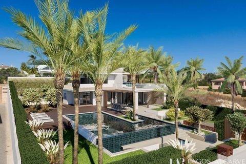 Villa i Lagos, Faro, Lagos - € 2.900.000 | Ref: VA016 - foto 25