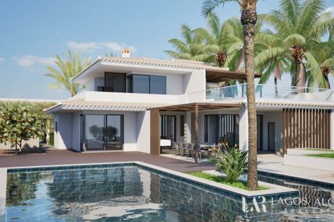 Villa i Lagos, Faro, Lagos - € 2.900.000 | Ref: VA016 - foto 26