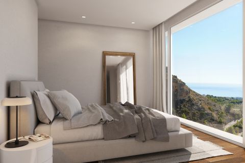 Villa i Altea, Alicante, Altea - € 2.146.000 | Ref: W-02WGP3 - foto 5
