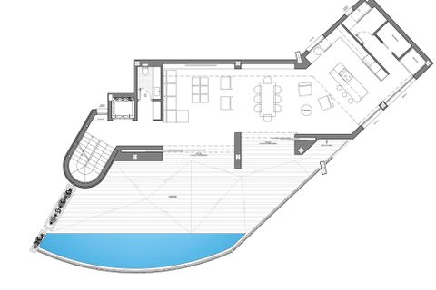 Villa i Altea, Alicante, Altea - € 2.146.000 | Ref: W-02WGP3 - foto 11