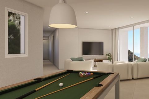 Villa i Altea, Alicante, Altea - € 2.146.000 | Ref: W-02WGP3 - foto 7