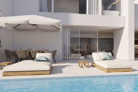 Villa i Altea, Alicante, Altea - € 2.146.000 | Ref: W-02WGP3 - foto 8