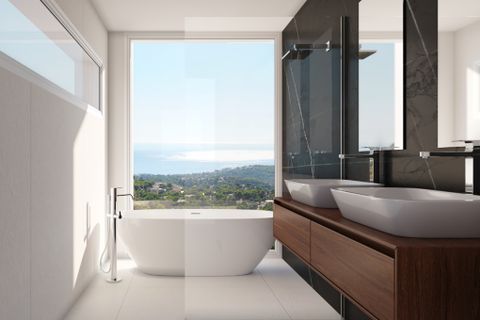 Villa i Altea, Alicante, Altea - € 2.146.000 | Ref: W-02WGP3 - foto 6