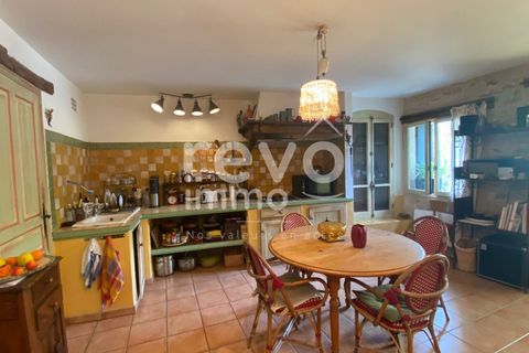 Landsbyhus i Premian, Herault, Premian - € 80.000 | Ref: 4901031263 - foto 1