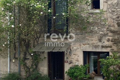 Landsbyhus i Premian, Herault, Premian - € 80.000 | Ref: 4901031263 - foto 2