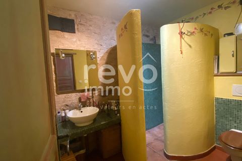 Landsbyhus i Premian, Herault, Premian - € 80.000 | Ref: 4901031263 - foto 4