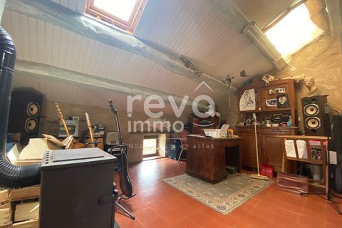 Landsbyhus i Premian, Herault, Premian - € 80.000 | Ref: 4901031263 - foto 6