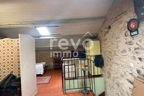 Landsbyhus i Premian, Herault, Premian - € 80.000 | Ref: 4901031263 - foto 7