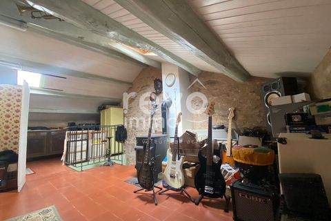 Landsbyhus i Premian, Herault, Premian - € 80.000 | Ref: 4901031263 - foto 8