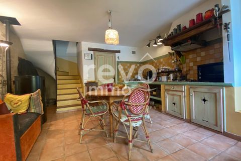 Landsbyhus i Premian, Herault, Premian - € 80.000 | Ref: 4901031263 - foto 9