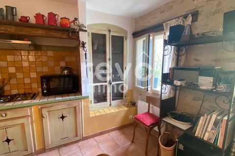 Landsbyhus i Premian, Herault, Premian - € 80.000 | Ref: 4901031263 - foto 10