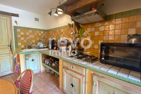 Landsbyhus i Premian, Herault, Premian - € 80.000 | Ref: 4901031263 - foto 11