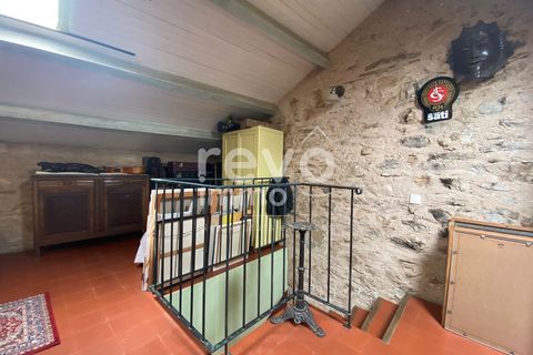 Landsbyhus i Premian, Herault, Premian - € 80.000 | Ref: 4901031263 - foto 12