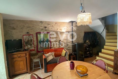 Landsbyhus i Premian, Herault, Premian - € 80.000 | Ref: 4901031263 - foto 13