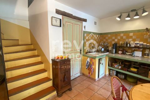 Landsbyhus i Premian, Herault, Premian - € 80.000 | Ref: 4901031263 - foto 14