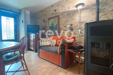 Landsbyhus i Premian, Herault, Premian - € 80.000 | Ref: 4901031263 - foto 15