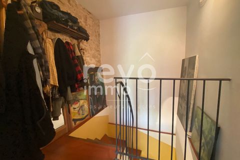 Landsbyhus i Premian, Herault, Premian - € 80.000 | Ref: 4901031263 - foto 18