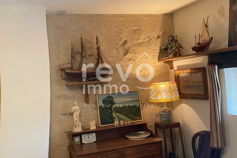 Landsbyhus i Premian, Herault, Premian - € 80.000 | Ref: 4901031263 - foto 19