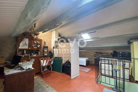 Landsbyhus i Premian, Herault, Premian - € 80.000 | Ref: 4901031263 - foto 20
