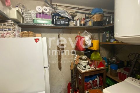 Landsbyhus i Premian, Herault, Premian - € 80.000 | Ref: 4901031263 - foto 21