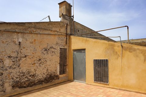 Lejlighed i Naro, Agrigento, Naro - € 245.000 | Ref: V003150 - foto 36