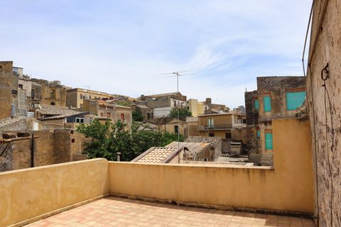 Lejlighed i Naro, Agrigento, Naro - € 245.000 | Ref: V003150 - foto 34