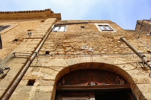 Lejlighed i Naro, Agrigento, Naro - € 245.000 | Ref: V003150 - foto 1