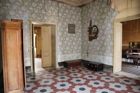 Lejlighed i Naro, Agrigento, Naro - € 245.000 | Ref: V003150 - foto 23
