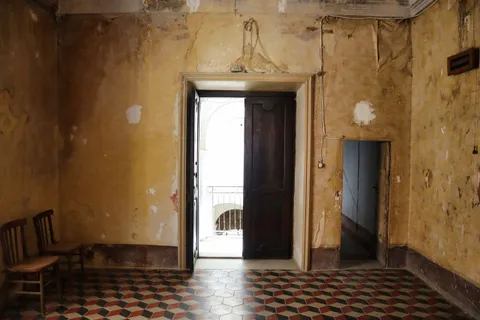 Lejlighed i Naro, Agrigento, Naro - € 245.000 | Ref: V003150 - foto 4