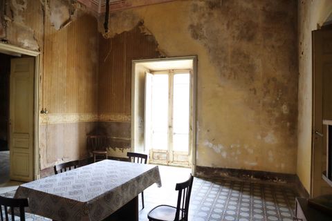Lejlighed i Naro, Agrigento, Naro - € 245.000 | Ref: V003150 - foto 27