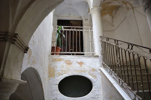 Lejlighed i Naro, Agrigento, Naro - € 245.000 | Ref: V003150 - foto 41