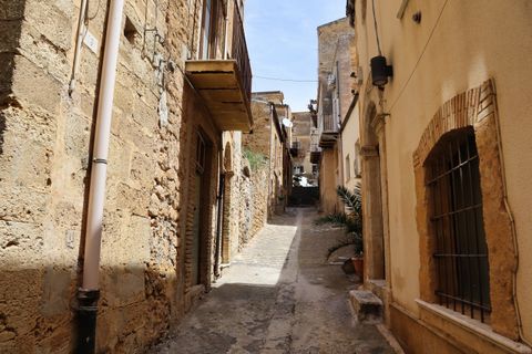 Lejlighed i Naro, Agrigento, Naro - € 245.000 | Ref: V003150 - foto 46