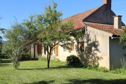Villa i Saint-Forgeot, Saone-et-Loire, Saint-Forgeot - € 110.000 | Ref: 5691 - foto 2