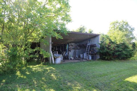 Villa i Saint-Forgeot, Saone-et-Loire, Saint-Forgeot - € 110.000 | Ref: 5691 - foto 4