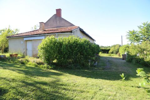 Villa i Saint-Forgeot, Saone-et-Loire, Saint-Forgeot - € 110.000 | Ref: 5691 - foto 5