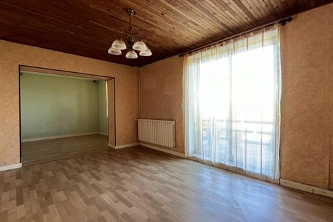 Villa i Saint-Forgeot, Saone-et-Loire, Saint-Forgeot - € 110.000 | Ref: 5691 - foto 6