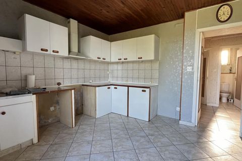 Villa i Saint-Forgeot, Saone-et-Loire, Saint-Forgeot - € 110.000 | Ref: 5691 - foto 7