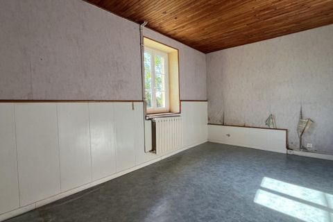 Villa i Saint-Forgeot, Saone-et-Loire, Saint-Forgeot - € 110.000 | Ref: 5691 - foto 8