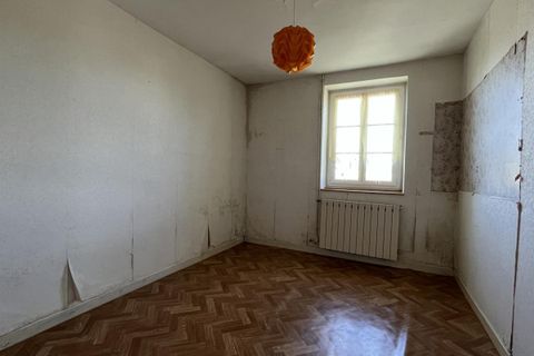 Villa i Saint-Forgeot, Saone-et-Loire, Saint-Forgeot - € 110.000 | Ref: 5691 - foto 10