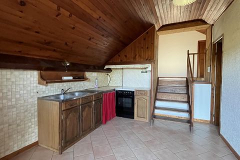 Villa i Saint-Forgeot, Saone-et-Loire, Saint-Forgeot - € 110.000 | Ref: 5691 - foto 11