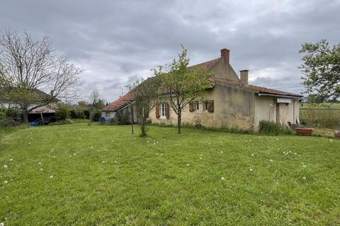 Villa i Saint-Forgeot, Saone-et-Loire, Saint-Forgeot - € 110.000 | Ref: 5691 - foto 15
