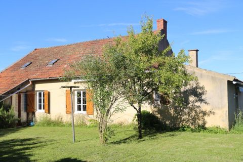 Villa i Saint-Forgeot, Saone-et-Loire, Saint-Forgeot - € 110.000 | Ref: 5691 - foto 16
