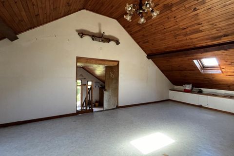Villa i Saint-Forgeot, Saone-et-Loire, Saint-Forgeot - € 110.000 | Ref: 5691 - foto 17