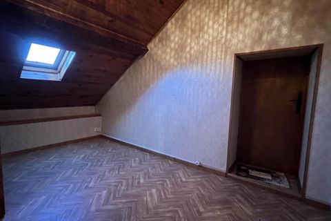 Villa i Saint-Forgeot, Saone-et-Loire, Saint-Forgeot - € 110.000 | Ref: 5691 - foto 19