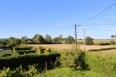 Villa i Saint-Forgeot, Saone-et-Loire, Saint-Forgeot - € 110.000 | Ref: 5691 - foto 20