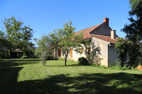 Villa i Saint-Forgeot, Saone-et-Loire, Saint-Forgeot - € 110.000 | Ref: 5691 - foto 21