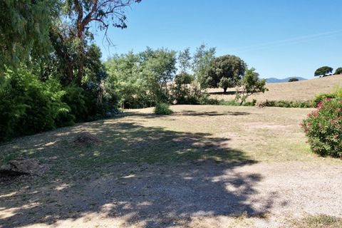 Helårsgrund i Afa, Corse-du-Sud, Afa - € 249.000 | Ref: 788 - foto 1