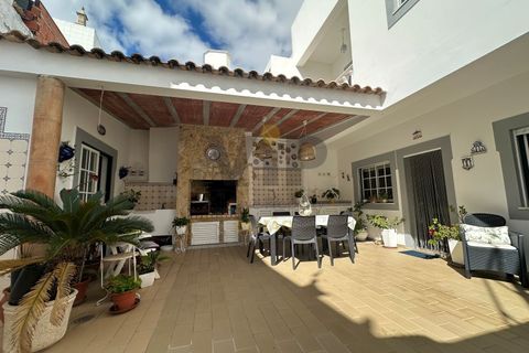 Villa i Olhao, Faro, Olhao - € 580.000 | Ref: VVO346 - foto 1