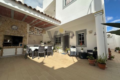 Villa i Olhao, Faro, Olhao - € 580.000 | Ref: VVO346 - foto 2