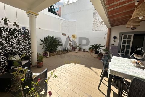 Villa i Olhao, Faro, Olhao - € 580.000 | Ref: VVO346 - foto 4